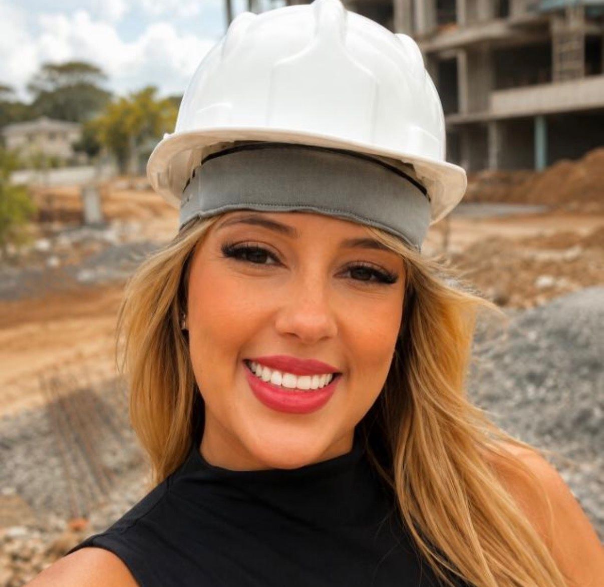 Ana Carolina Dias